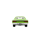 Jada Toys Big Time Muscle 1970 Plymouth Road Runner 1:24 Scale Diecast Vehicle