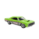 Jada Toys Big Time Muscle 1970 Plymouth Road Runner 1:24 Scale Diecast Vehicle