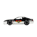 Jada Toys Big Time Muscle 1985 Chevrolet Camaro 1:24 Scale Diecast Vehicle