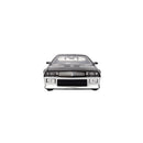 Jada Toys Big Time Muscle 1985 Chevrolet Camaro 1:24 Scale Diecast Vehicle