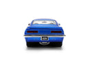 Jada Toys Big Time Muscle 1969 Chevrolet Camaro 1:24 Scale Diecast Vehicle