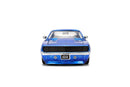 Jada Toys Big Time Muscle 1969 Chevrolet Camaro 1:24 Scale Diecast Vehicle