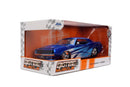 Jada Toys Big Time Muscle 1969 Chevrolet Camaro 1:24 Scale Diecast Vehicle