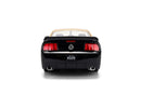 Jada Toys Big Time Muscle 2008 Ford Mustang GT500KR 1:24 Scale Diecast Vehicle