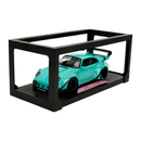 Jada Toys Pink Slips RWB Kei Kishi 1:18 Scale Diecast Vehicle
