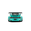 Jada Toys Pink Slips RWB Kei Kishi 1:18 Scale Diecast Vehicle