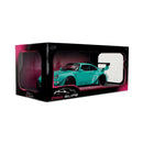 Jada Toys Pink Slips RWB Kei Kishi 1:18 Scale Diecast Vehicle