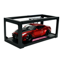 Jada Toys Pink Slips Nissan GTR R35 Liberty Walk Kit 1.5 1:18 Scale Diecast Vehicle