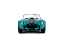 Jada Toys Pink Slips Shelby Cobra 427 1:18 Scale Diecast Vehicle