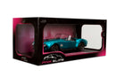 Jada Toys Pink Slips Shelby Cobra 427 1:18 Scale Diecast Vehicle