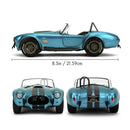 Jada Toys Pink Slips Shelby Cobra 427 1:18 Scale Diecast Vehicle
