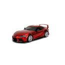 Jada Toys Pink Slips Toyota Supra MK5 1:18 Scale Diecast Vehicle