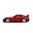 Jada Toys Pink Slips Toyota Supra MK5 1:18 Scale Diecast Vehicle