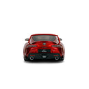 Jada Toys Pink Slips Toyota Supra MK5 1:18 Scale Diecast Vehicle