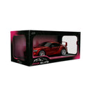 Jada Toys Pink Slips Toyota Supra MK5 1:18 Scale Diecast Vehicle