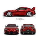 Jada Toys Pink Slips Toyota Supra MK5 1:18 Scale Diecast Vehicle