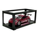 Jada Toys Pink Slips Porsche GT3 RS 1:18 Scale Diecast Vehicle