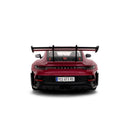 Jada Toys Pink Slips Porsche GT3 RS 1:18 Scale Diecast Vehicle