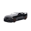 Jada Toys Fast & Furious 2024 Chevrolet Camaro ZL1 1LE 1:24 Scale Diecast Vehicle