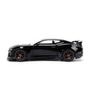 Jada Toys Fast & Furious 2024 Chevrolet Camaro ZL1 1LE 1:24 Scale Diecast Vehicle