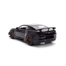 Jada Toys Fast & Furious 2024 Chevrolet Camaro ZL1 1LE 1:24 Scale Diecast Vehicle