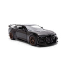 Jada Toys Fast & Furious 2024 Chevrolet Camaro ZL1 1LE 1:24 Scale Diecast Vehicle