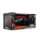 Jada Toys Fast & Furious 2024 Chevrolet Camaro ZL1 1LE 1:24 Scale Diecast Vehicle