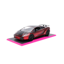Jada Toys Pink Slips Lamborghini Gallardo Superleggera 1:24 Scale Diecast Vehicle