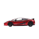 Jada Toys Pink Slips Lamborghini Gallardo Superleggera 1:24 Scale Diecast Vehicle