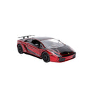 Jada Toys Pink Slips Lamborghini Gallardo Superleggera 1:24 Scale Diecast Vehicle