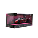 Jada Toys Pink Slips Lamborghini Gallardo Superleggera 1:24 Scale Diecast Vehicle