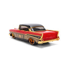 Jada Toys Pink Slips 1957 Bel Air 1:24 Scale Diecast Vehicle
