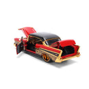 Jada Toys Pink Slips 1957 Bel Air 1:24 Scale Diecast Vehicle