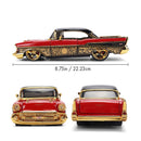 Jada Toys Pink Slips 1957 Bel Air 1:24 Scale Diecast Vehicle