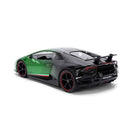 Jada Toys Pink Slips Lamborghini Huracan 1:24 Scale Diecast Vehicle