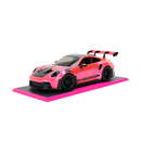 Jada Toys Pink Slips 2024 Porsche 911 GT3 RS (992) 1:24 Scale Diecast Vehicle