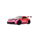 Jada Toys Pink Slips 2024 Porsche 911 GT3 RS (992) 1:24 Scale Diecast Vehicle