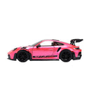 Jada Toys Pink Slips 2024 Porsche 911 GT3 RS (992) 1:24 Scale Diecast Vehicle