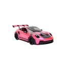 Jada Toys Pink Slips 2024 Porsche 911 GT3 RS (992) 1:24 Scale Diecast Vehicle