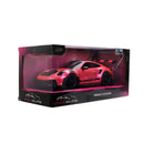 Jada Toys Pink Slips 2024 Porsche 911 GT3 RS (992) 1:24 Scale Diecast Vehicle