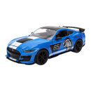 Jada Toys Big Time Muscle 2020 Ford Mustang Shelby GT500 1:24 Scale Diecast Vehicle