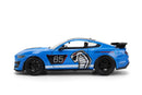 Jada Toys Big Time Muscle 2020 Ford Mustang Shelby GT500 1:24 Scale Diecast Vehicle