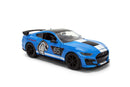 Jada Toys Big Time Muscle 2020 Ford Mustang Shelby GT500 1:24 Scale Diecast Vehicle