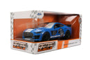 Jada Toys Big Time Muscle 2020 Ford Mustang Shelby GT500 1:24 Scale Diecast Vehicle