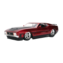 Jada Toys Big Time Muscle 1973 Ford Mustang Mach 1 1:24 Scale Diecast Vehicle