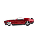 Jada Toys Big Time Muscle 1973 Ford Mustang Mach 1 1:24 Scale Diecast Vehicle