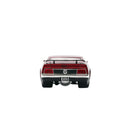 Jada Toys Big Time Muscle 1973 Ford Mustang Mach 1 1:24 Scale Diecast Vehicle