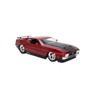 Jada Toys Big Time Muscle 1973 Ford Mustang Mach 1 1:24 Scale Diecast Vehicle