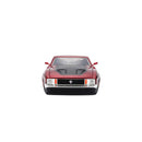 Jada Toys Big Time Muscle 1973 Ford Mustang Mach 1 1:24 Scale Diecast Vehicle