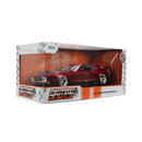 Jada Toys Big Time Muscle 1973 Ford Mustang Mach 1 1:24 Scale Diecast Vehicle